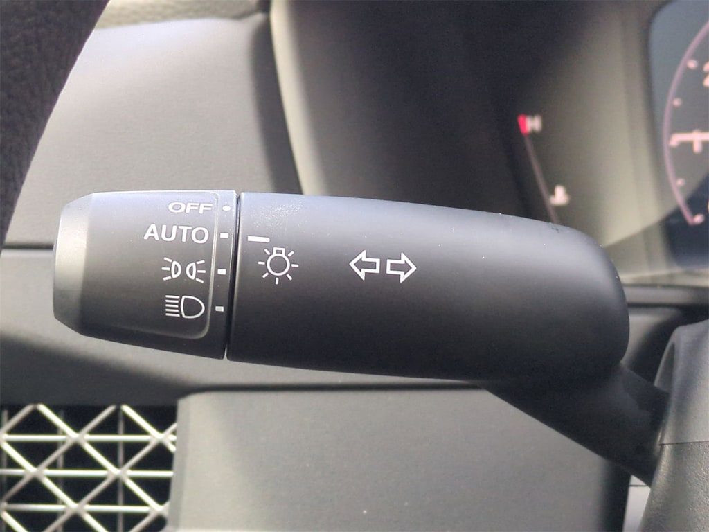 Thumbnail: 2025 Honda Accord - 17