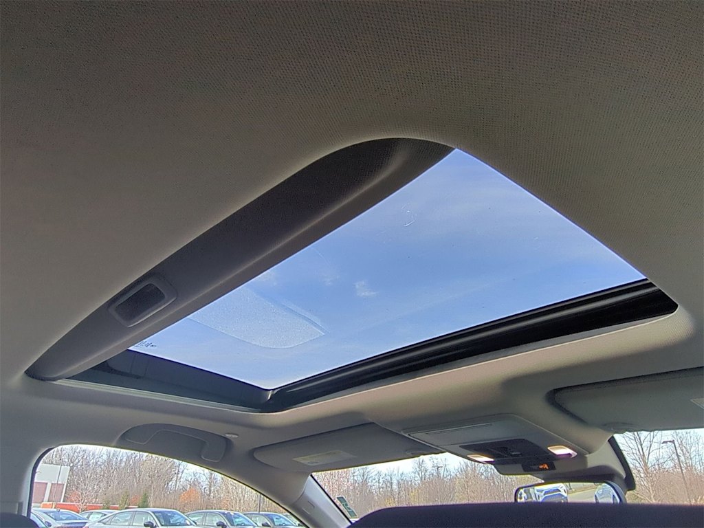 Thumbnail: 2025 Honda Accord - 35