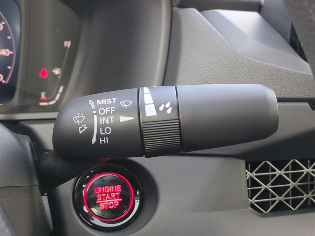 Thumbnail: 2025 Honda Accord - 38