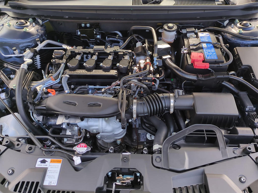 Thumbnail: 2025 Honda Accord - 9