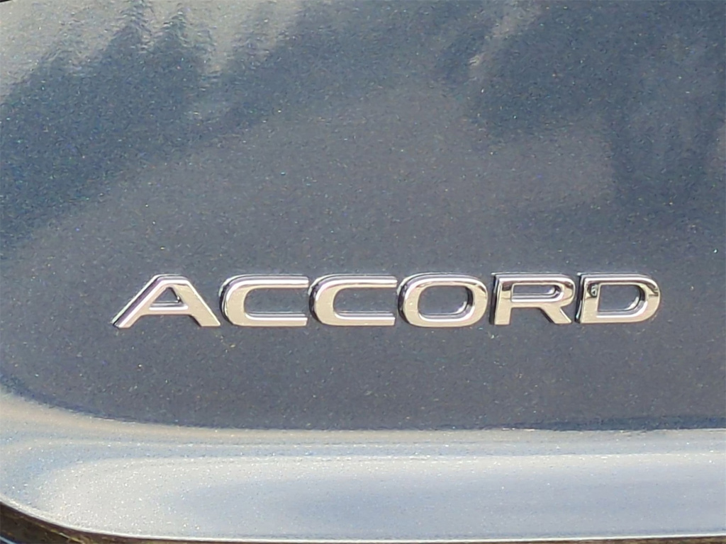 Thumbnail: 2025 Honda Accord - 30