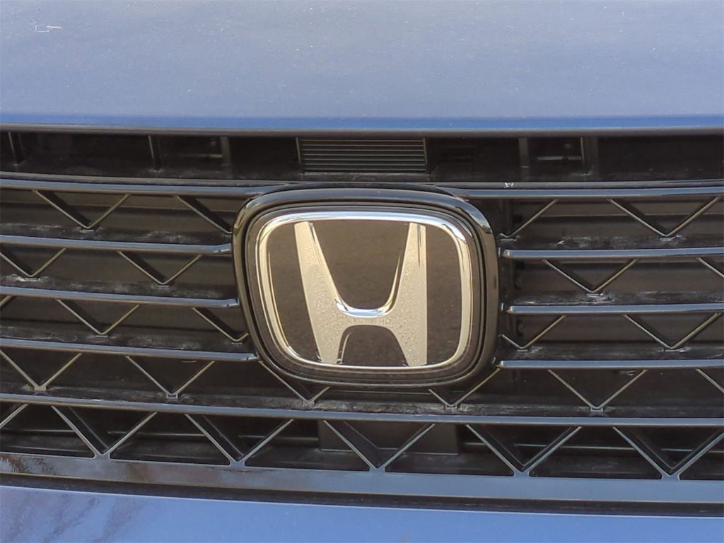 Thumbnail: 2025 Honda Accord - 7