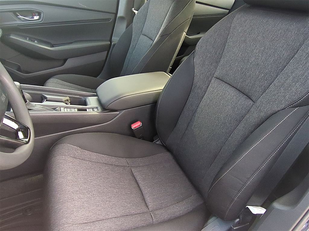 Thumbnail: 2025 Honda Accord - 11