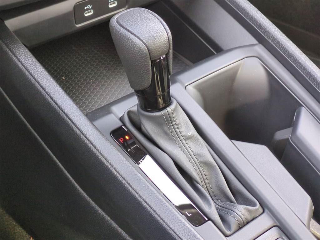 Thumbnail: 2025 Honda Accord - 16