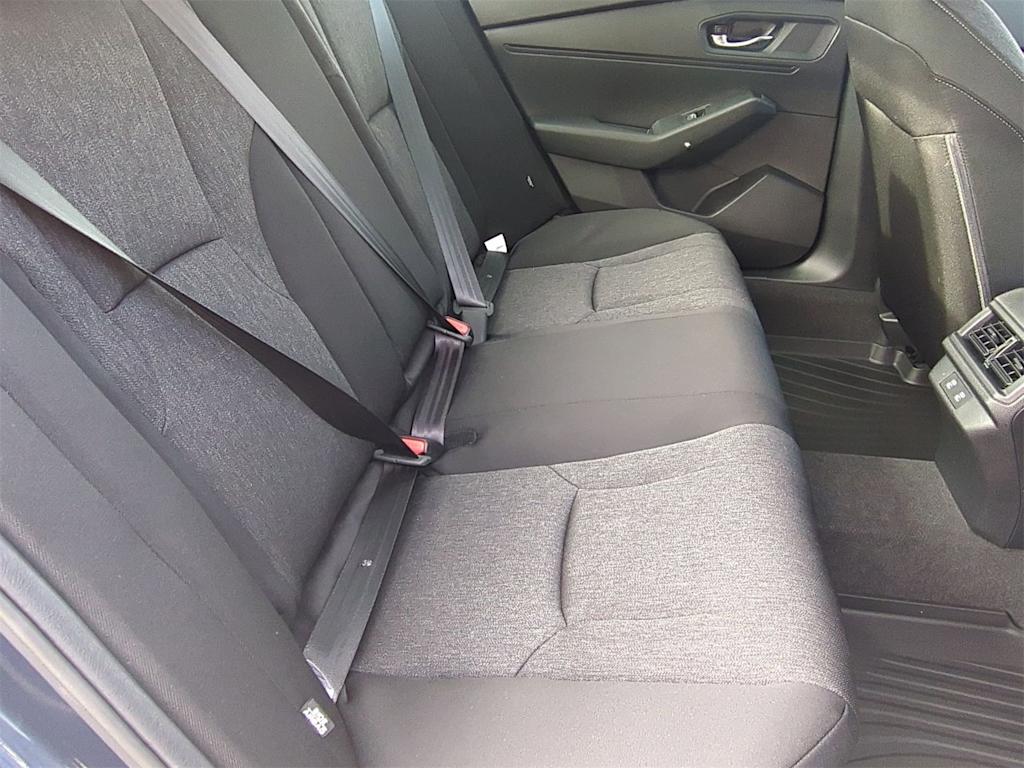 Thumbnail: 2025 Honda Accord - 34