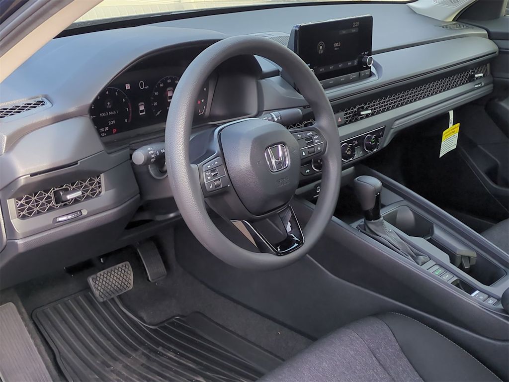 Thumbnail: 2025 Honda Accord - 2