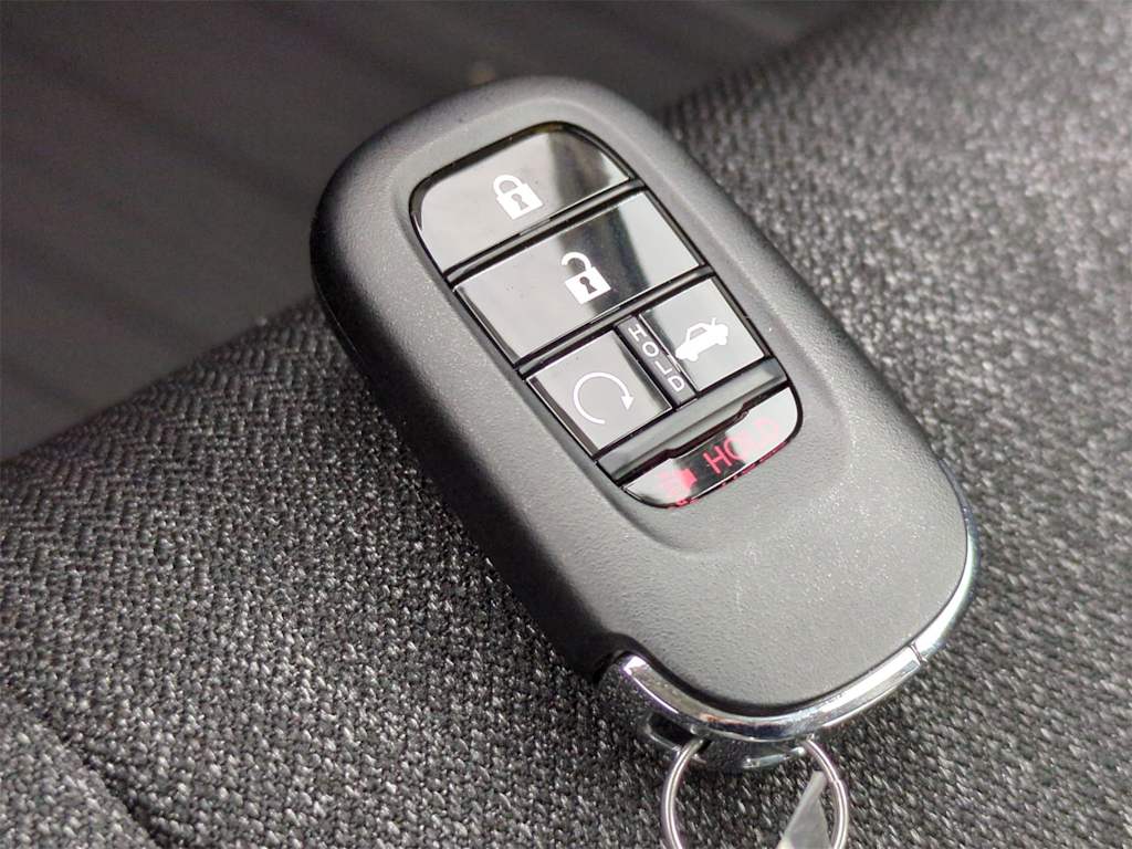 Thumbnail: 2025 Honda Accord - 36