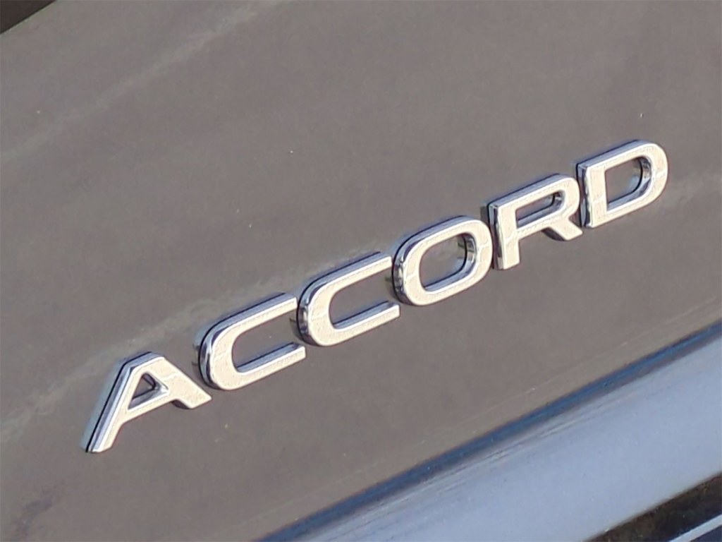 Thumbnail: 2025 Honda Accord - 25