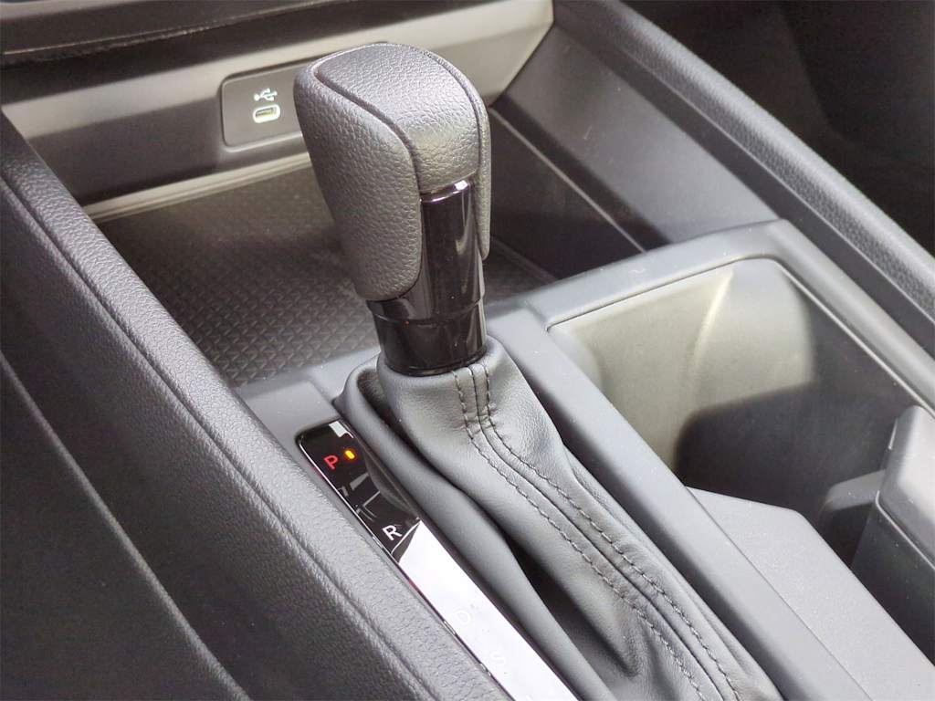 Thumbnail: 2025 Honda Accord - 15