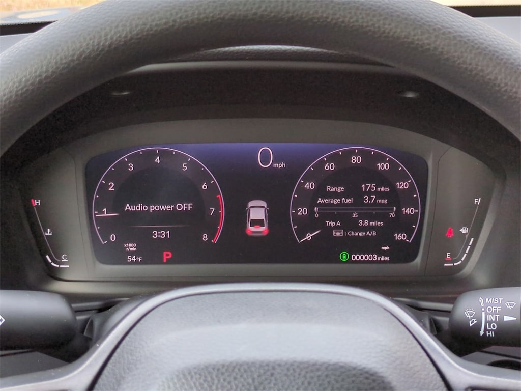 Thumbnail: 2025 Honda Accord - 16