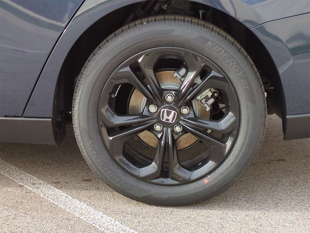 Thumbnail: 2025 Honda Accord - 7