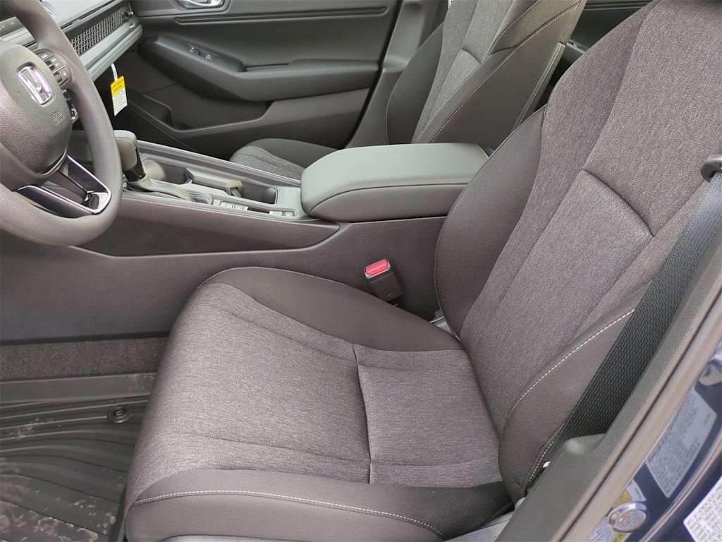 Thumbnail: 2025 Honda Accord - 10