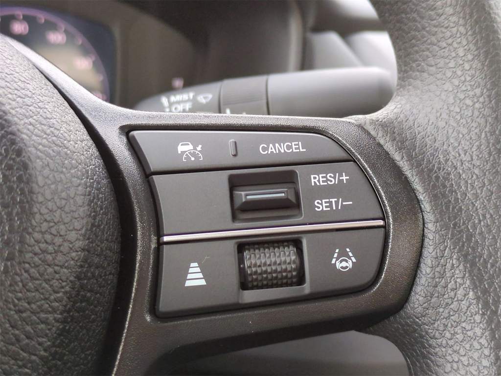 Thumbnail: 2025 Honda Accord - 32