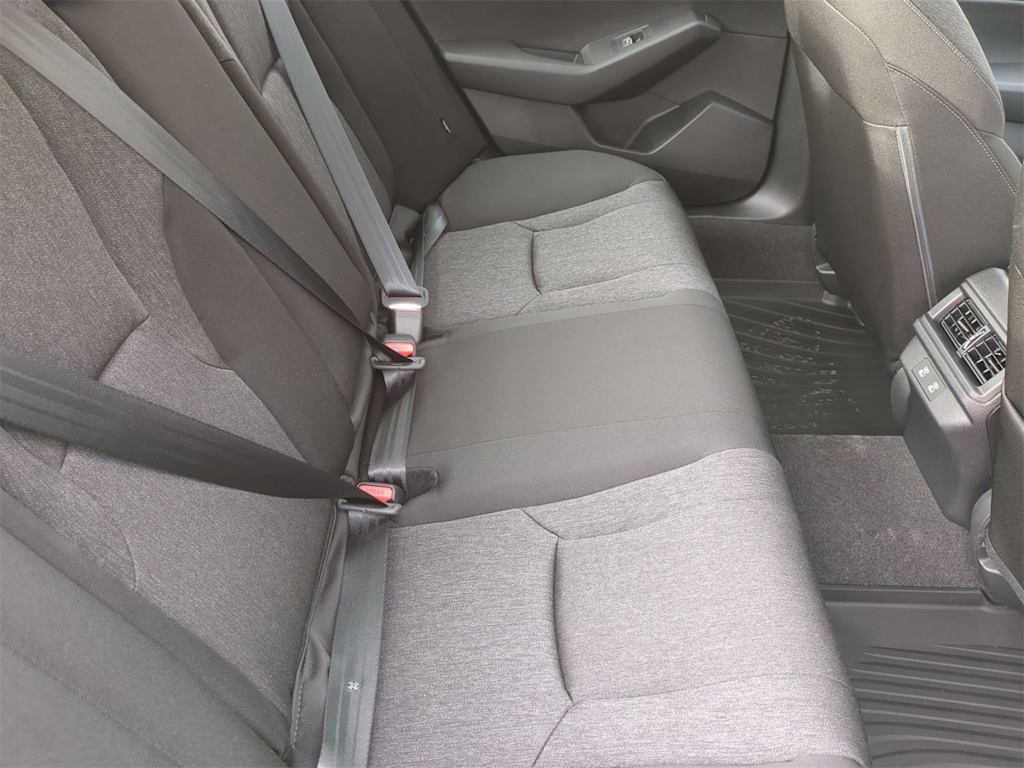 Thumbnail: 2025 Honda Accord - 29