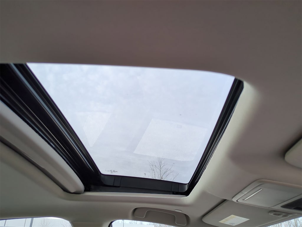 Thumbnail: 2025 Honda Accord - 30