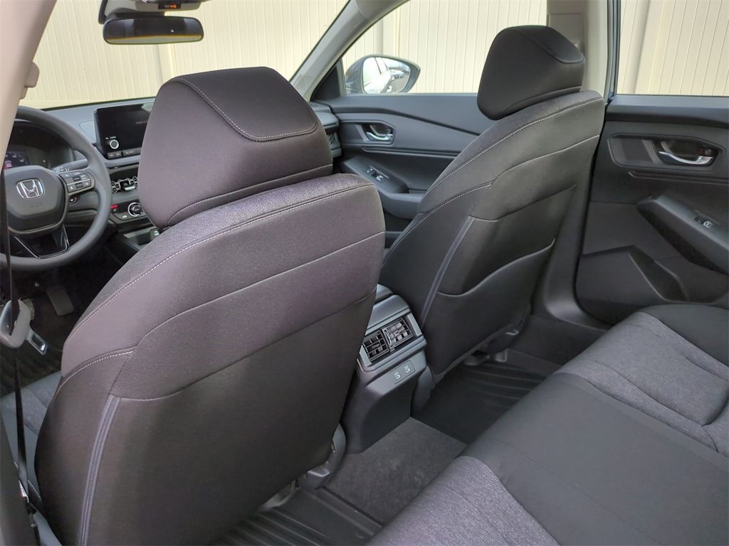 Thumbnail: 2025 Honda Accord - 12