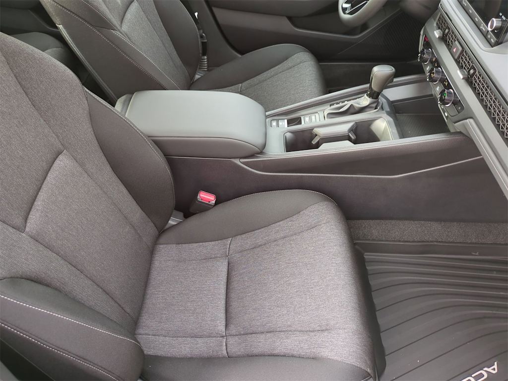 Thumbnail: 2025 Honda Accord - 11