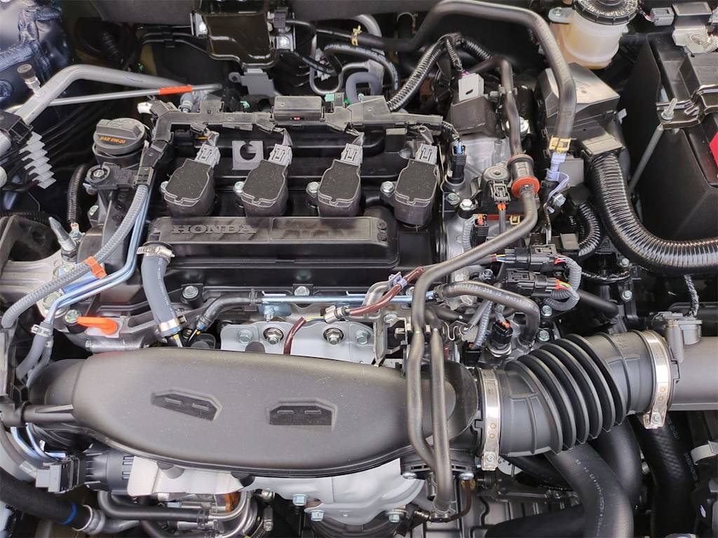 Thumbnail: 2025 Honda Accord - 8