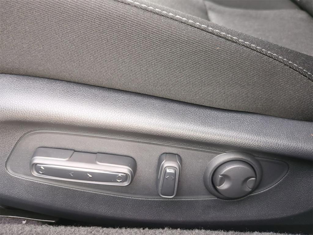 Thumbnail: 2025 Honda Accord - 26