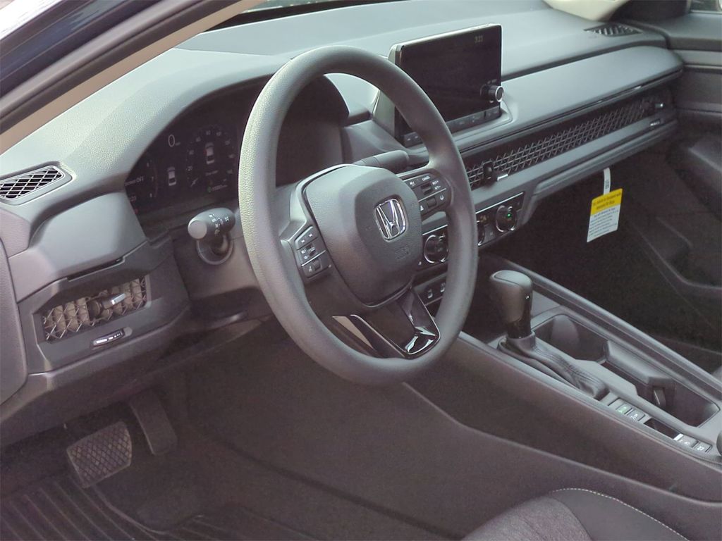 Thumbnail: 2025 Honda Accord - 2