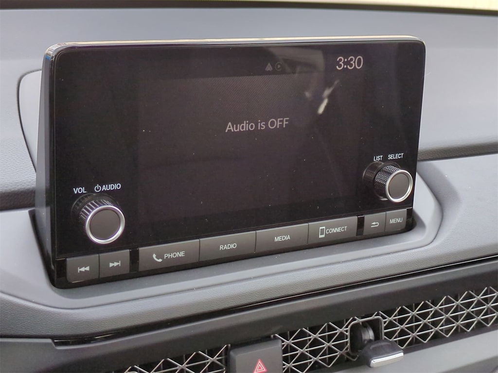 Thumbnail: 2025 Honda Accord - 14