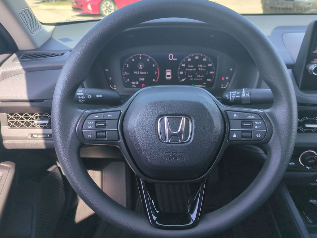 Thumbnail: 2026 Honda Accord - 13