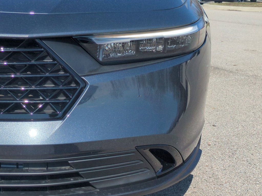 Thumbnail: 2026 Honda Accord - 7