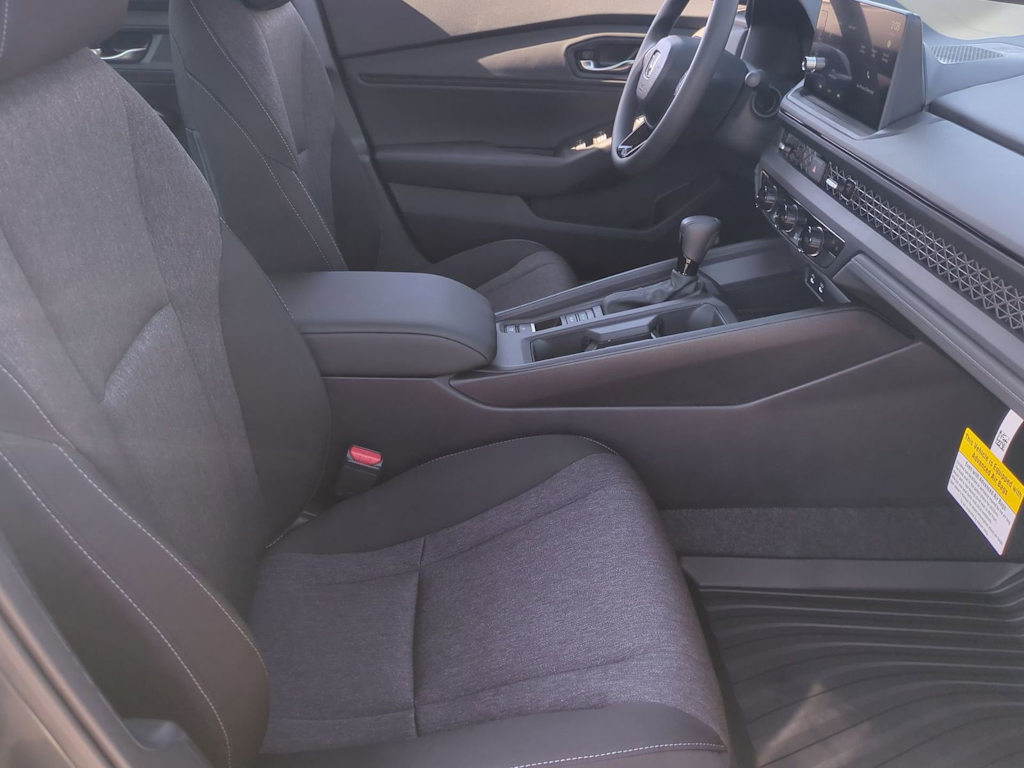Thumbnail: 2026 Honda Accord - 11