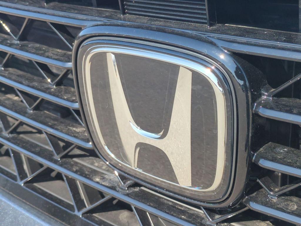 Thumbnail: 2026 Honda Accord - 24