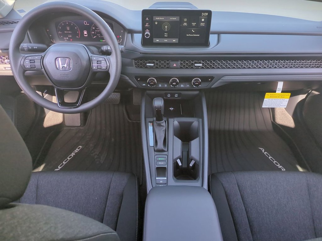 Thumbnail: 2026 Honda Accord - 9