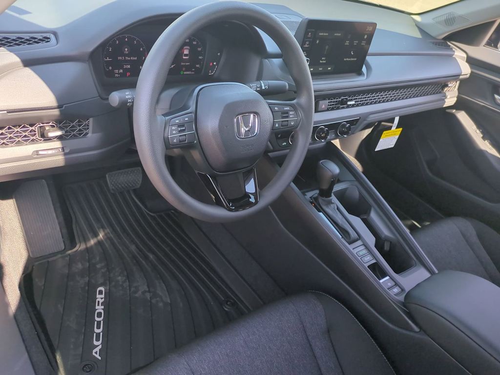 Thumbnail: 2026 Honda Accord - 2