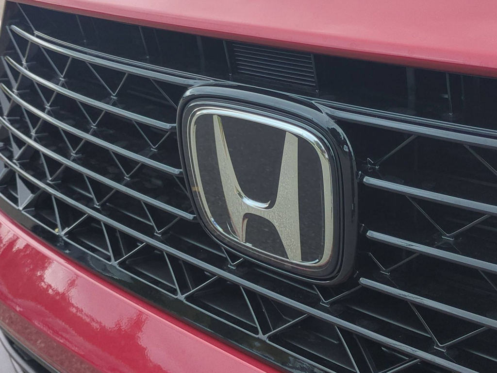 Thumbnail: 2026 Honda Accord - 7
