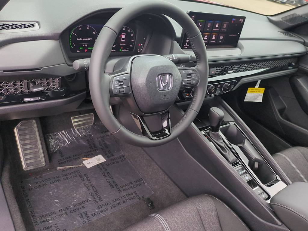 Thumbnail: 2026 Honda Accord - 2