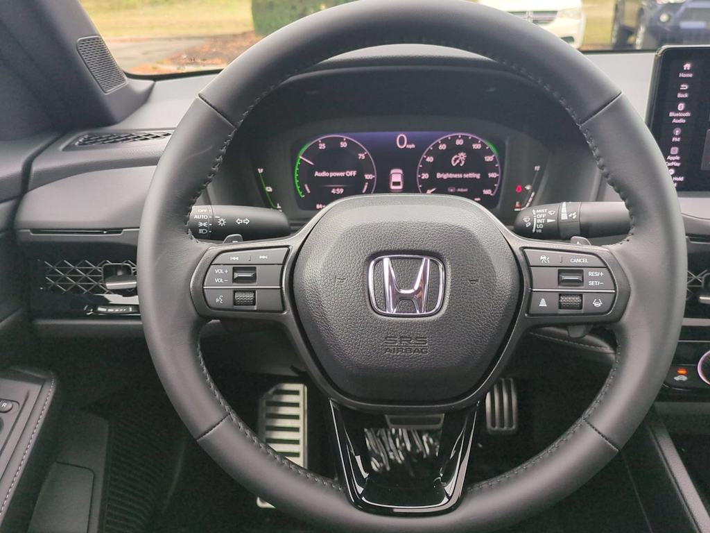 Thumbnail: 2026 Honda Accord - 13