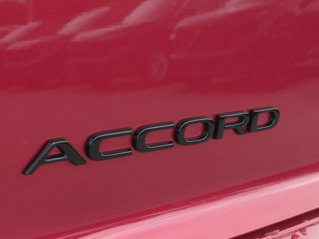 Thumbnail: 2026 Honda Accord - 25