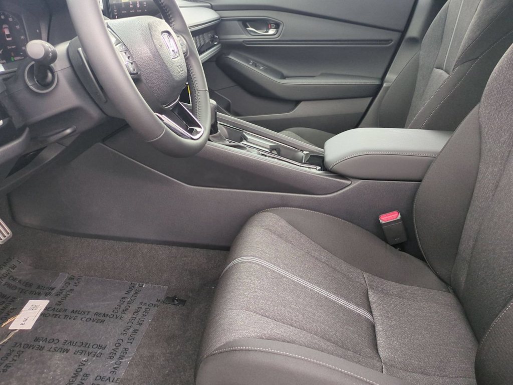 Thumbnail: 2026 Honda Accord - 10