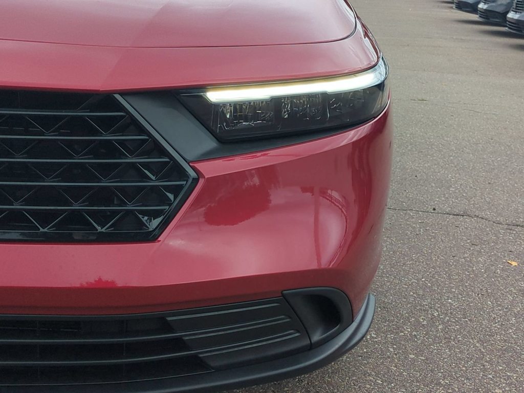 Thumbnail: 2026 Honda Accord - 24