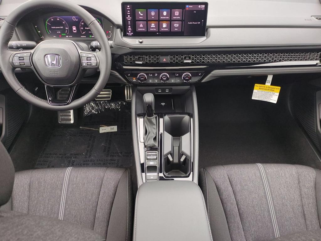 Thumbnail: 2026 Honda Accord - 9