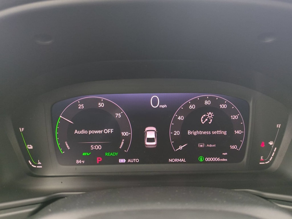 Thumbnail: 2026 Honda Accord - 17