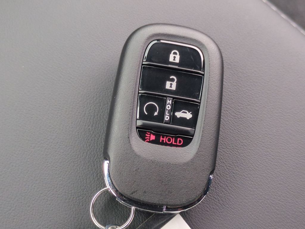 Thumbnail: 2026 Honda Accord - 18