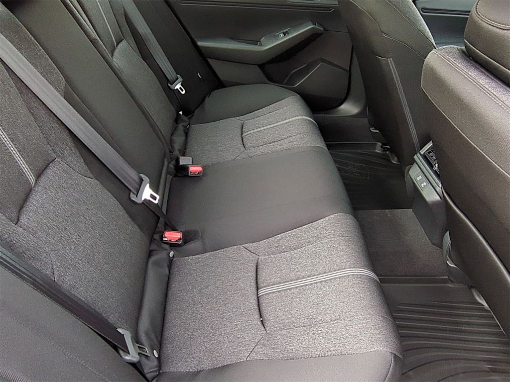 Thumbnail: 2025 Honda Accord - 29