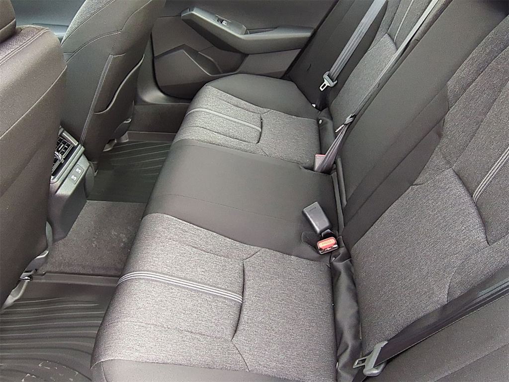 Thumbnail: 2025 Honda Accord - 28