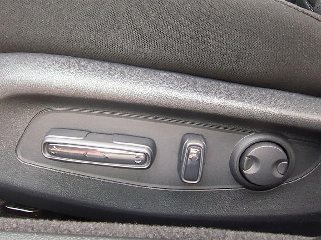 Thumbnail: 2025 Honda Accord - 26