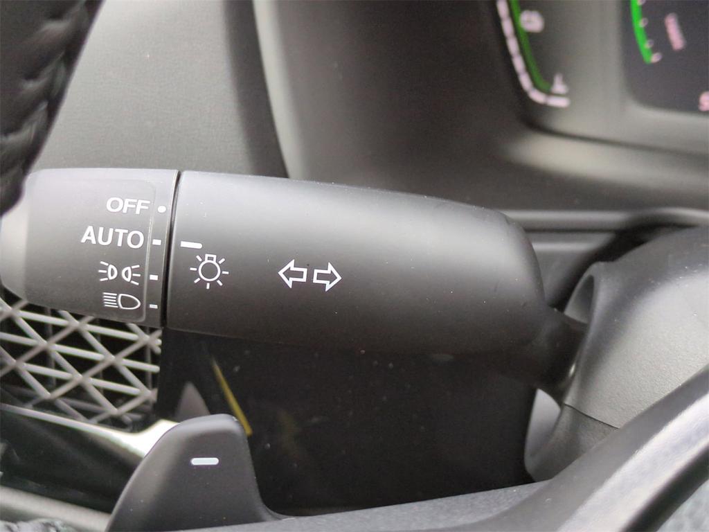 Thumbnail: 2025 Honda Accord - 33