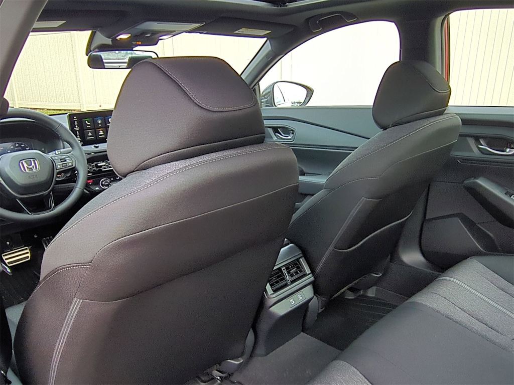 Thumbnail: 2025 Honda Accord - 13