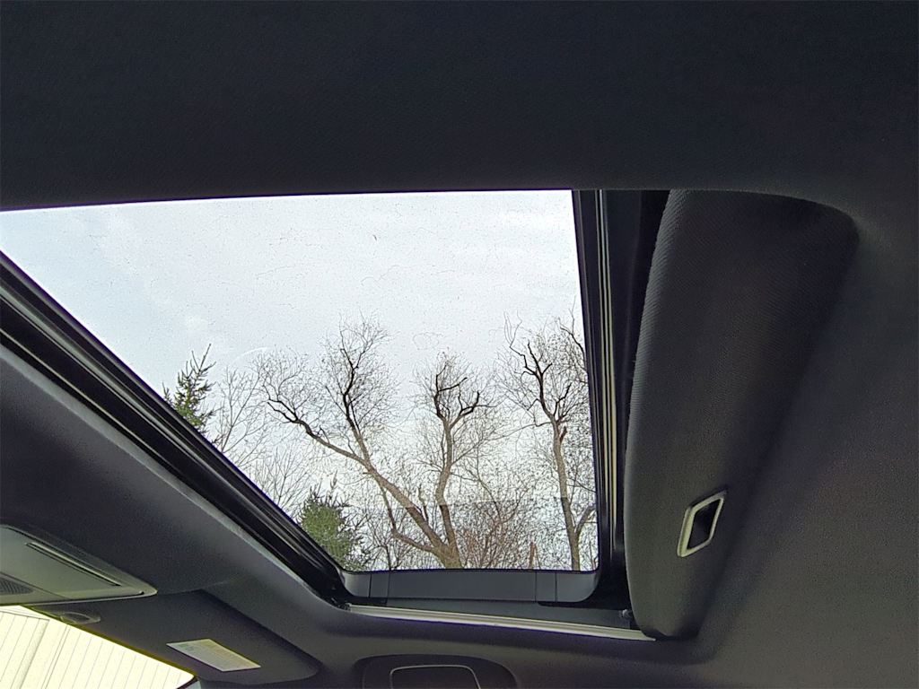 Thumbnail: 2025 Honda Accord - 27