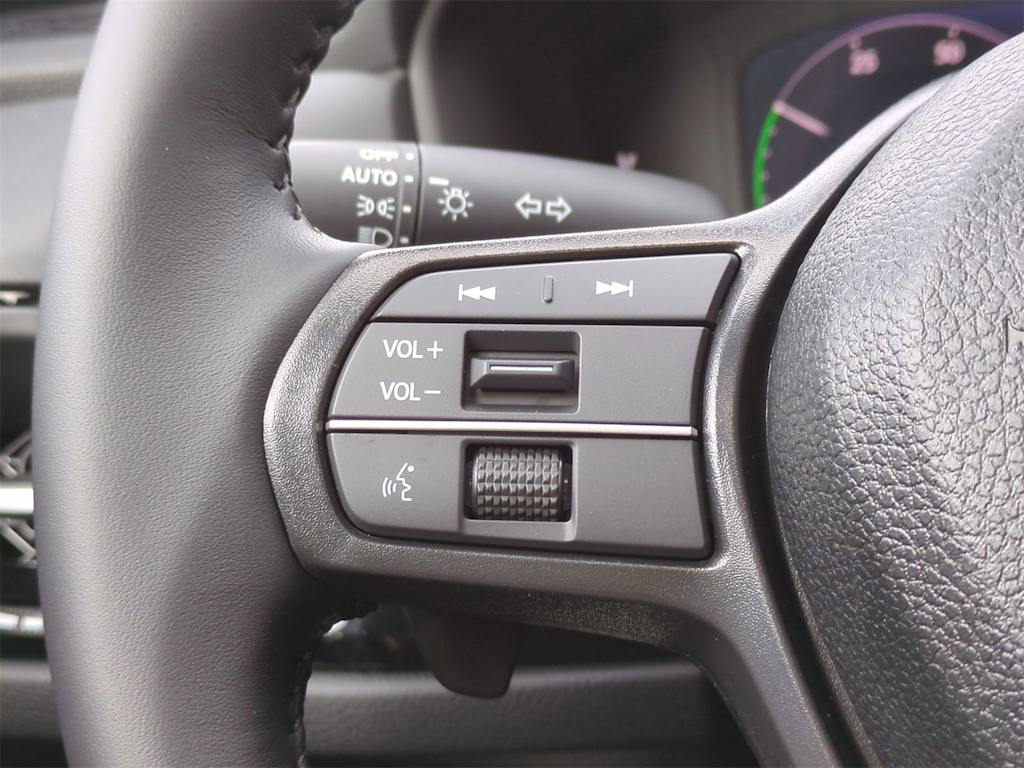 Thumbnail: 2025 Honda Accord - 31