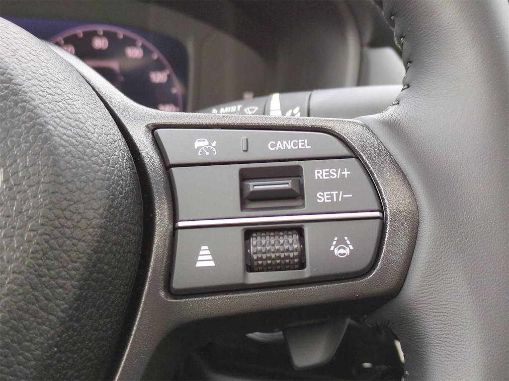 Thumbnail: 2025 Honda Accord - 32