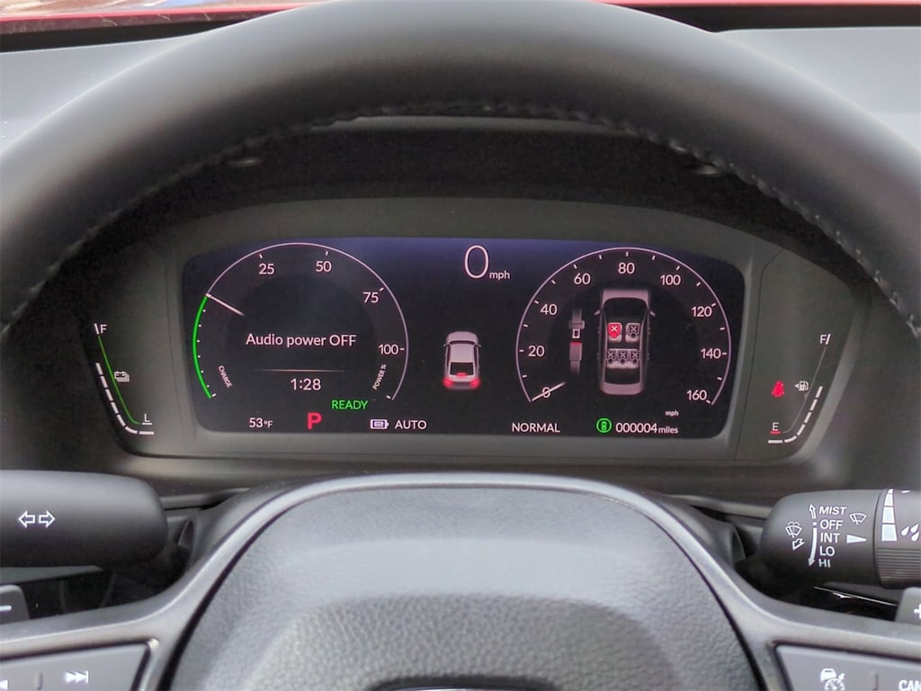 Thumbnail: 2025 Honda Accord - 17