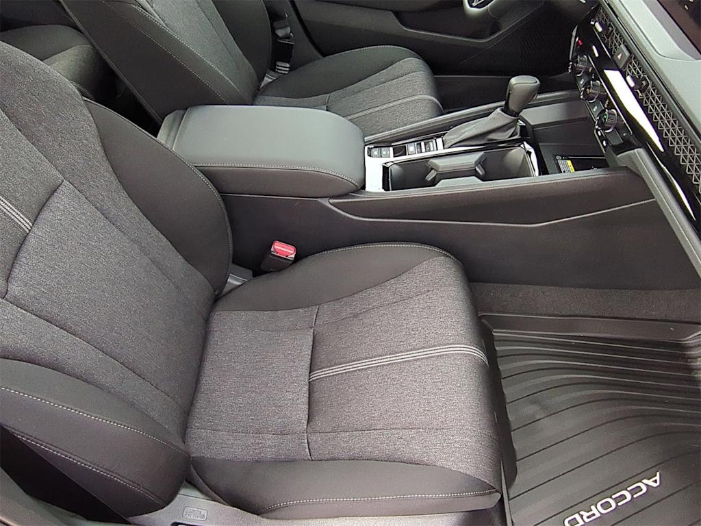 Thumbnail: 2025 Honda Accord - 12